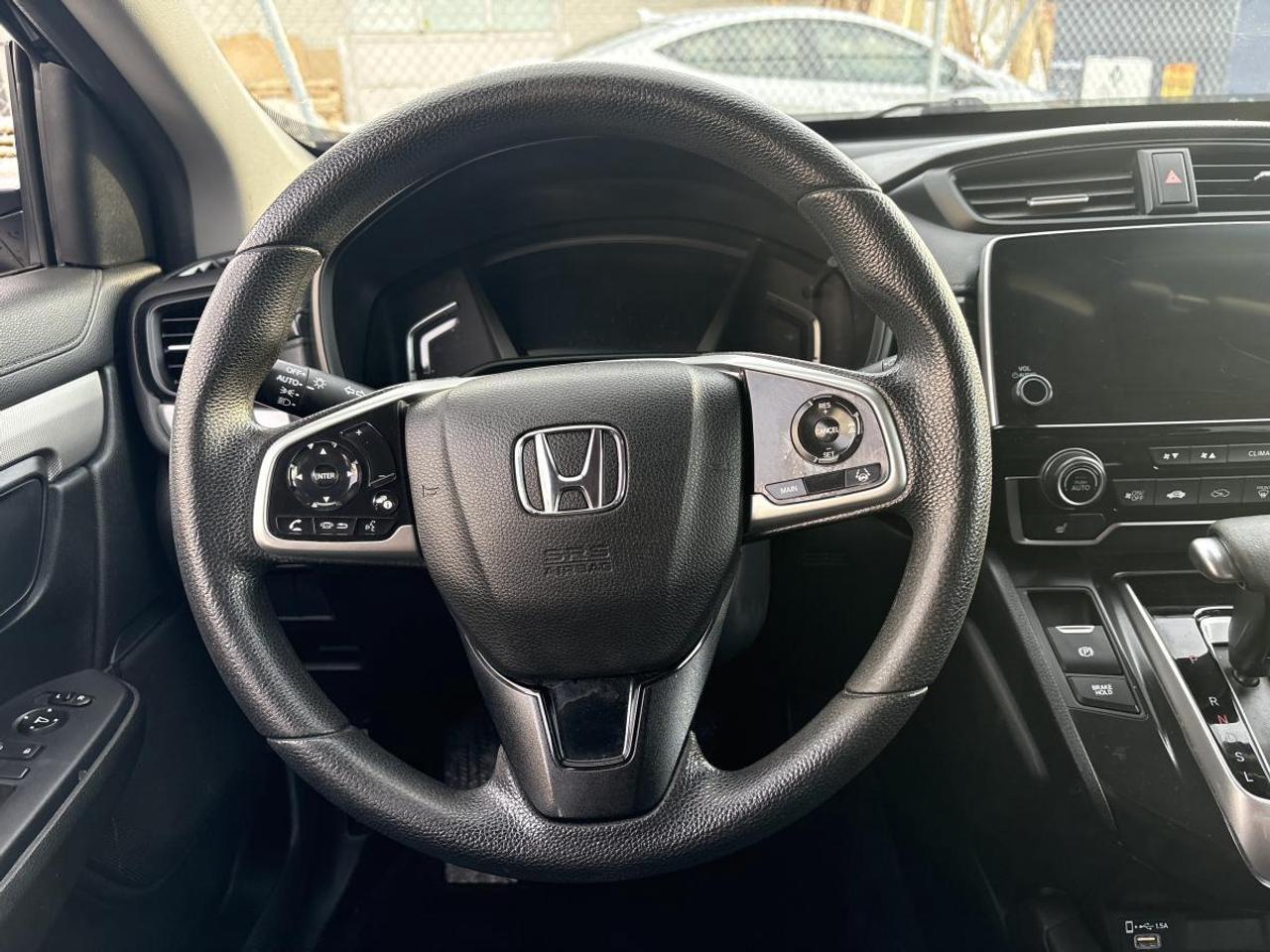 2022 Honda CR-V LX Honda Certified With 7YRS/160K Warranty Photo