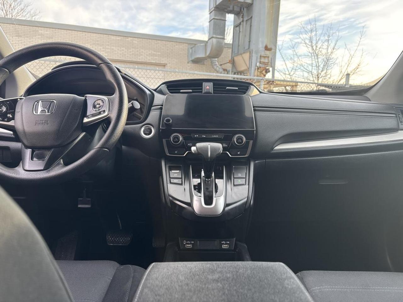 2022 Honda CR-V LX Honda Certified With 7YRS/160K Warranty Photo