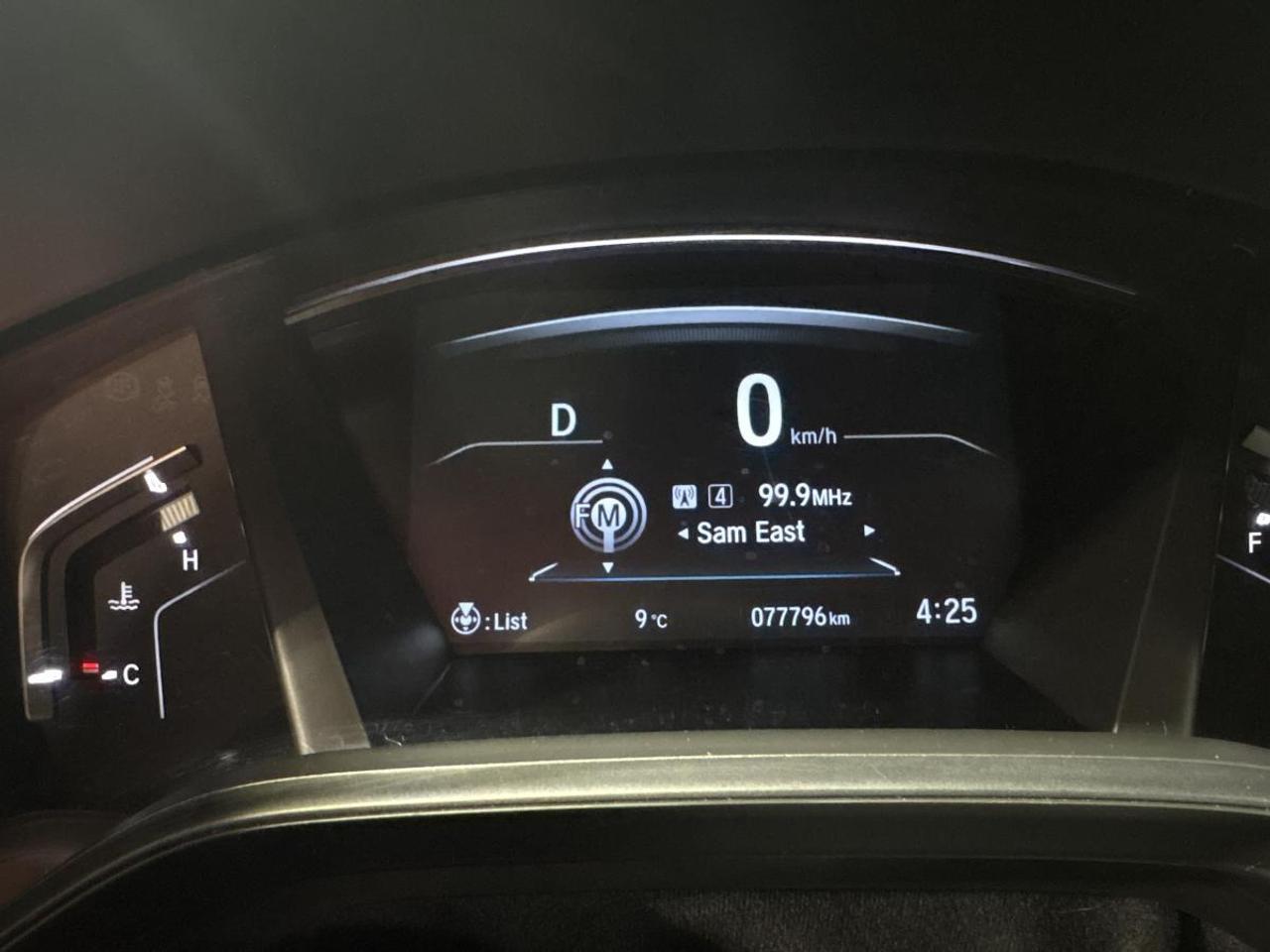 2022 Honda CR-V LX Honda Certified With 7YRS/160K Warranty Photo