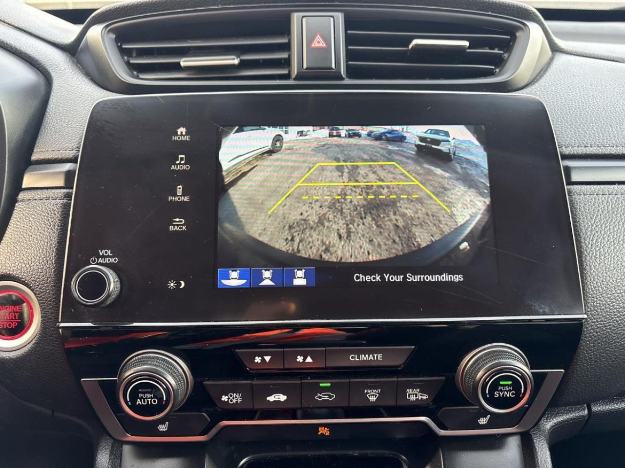 2022 Honda CR-V LX Honda Certified With 7YRS/160K Warranty Photo