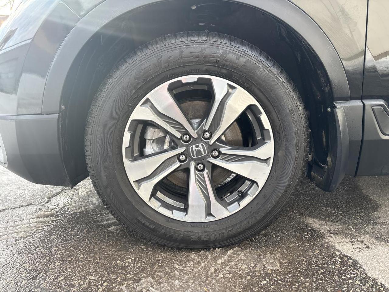 2022 Honda CR-V LX Honda Certified With 7YRS/160K Warranty Photo