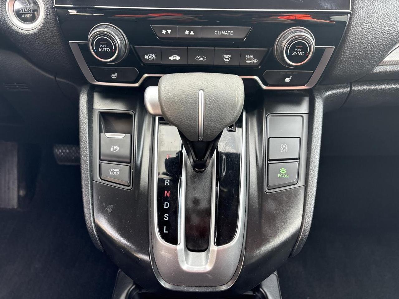 2022 Honda CR-V LX Honda Certified With 7YRS/160K Warranty Photo