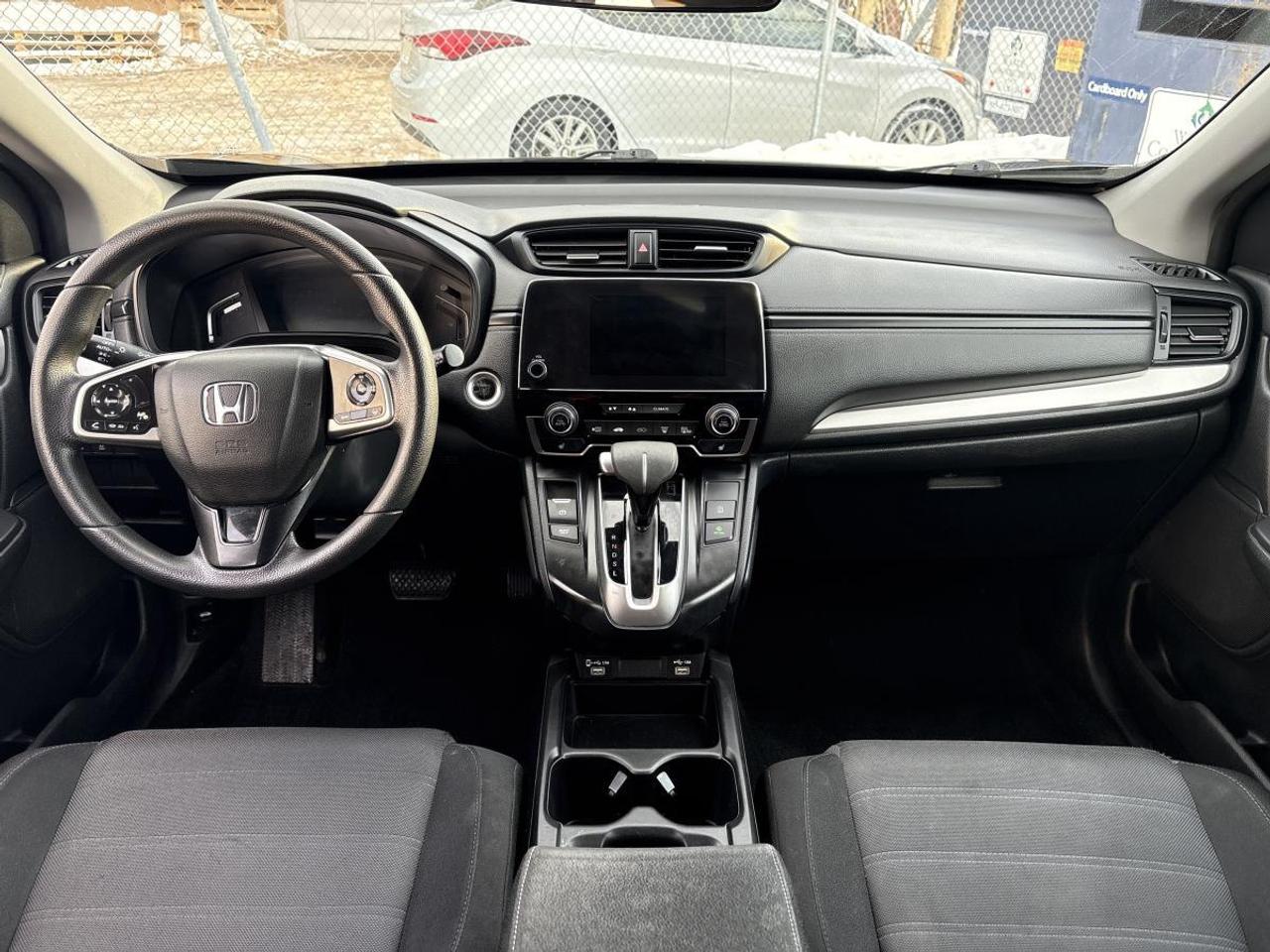 2022 Honda CR-V LX Honda Certified With 7YRS/160K Warranty Photo