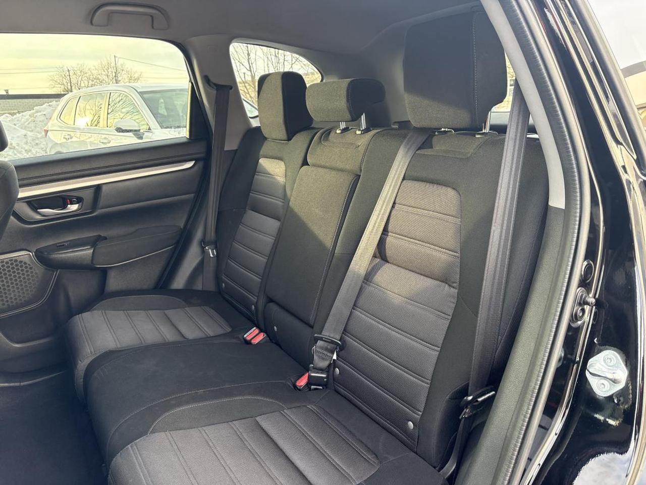 2022 Honda CR-V LX Honda Certified With 7YRS/160K Warranty Photo