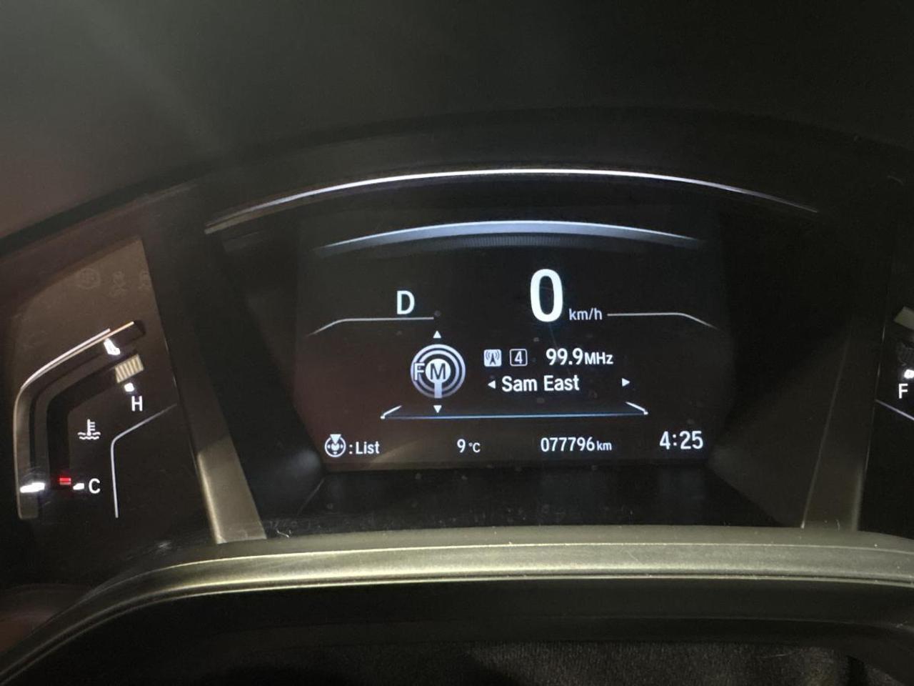 2022 Honda CR-V LX Honda Certified With 7YRS/160K Warranty Photo