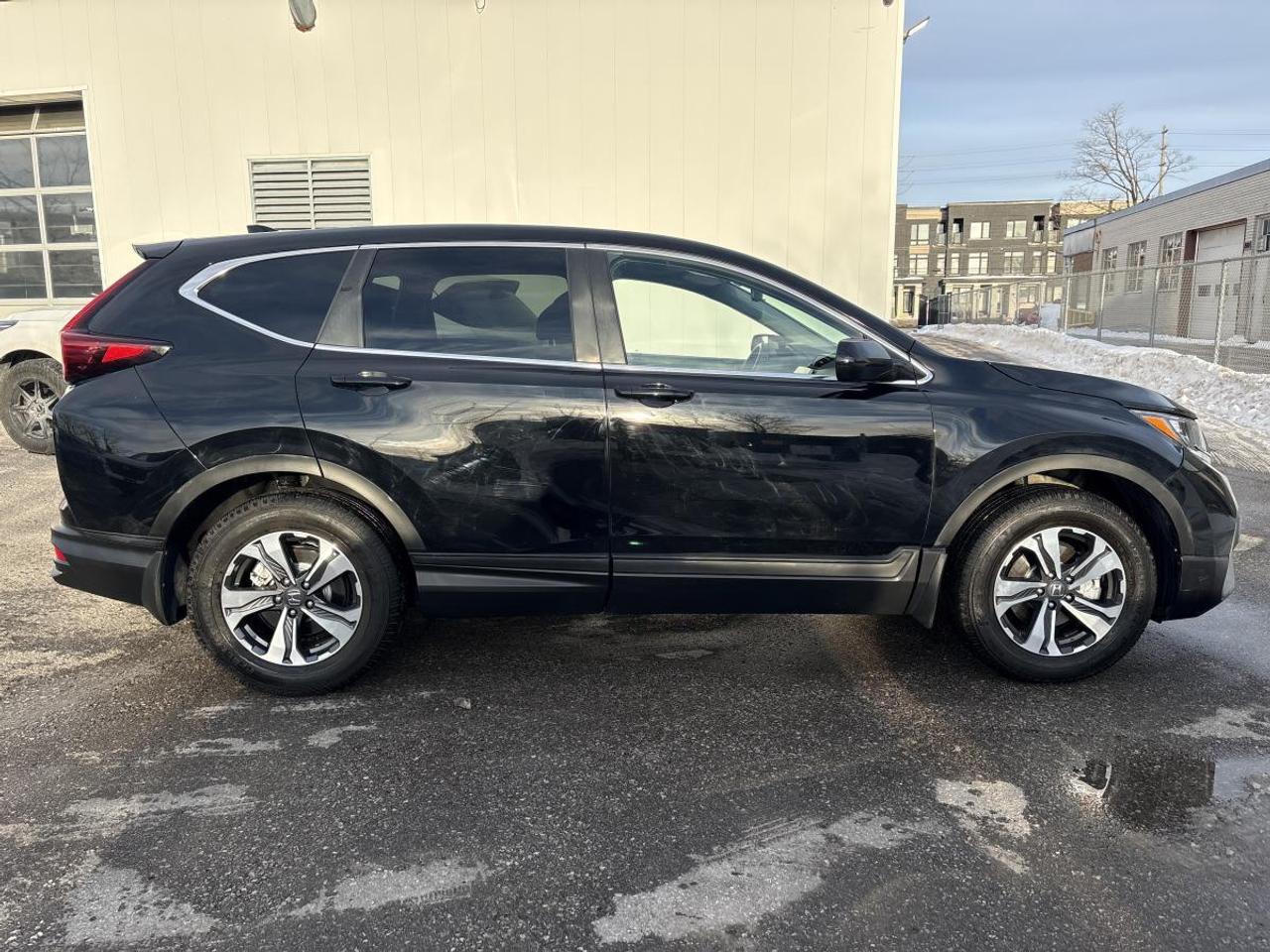 2022 Honda CR-V LX Honda Certified With 7YRS/160K Warranty Photo