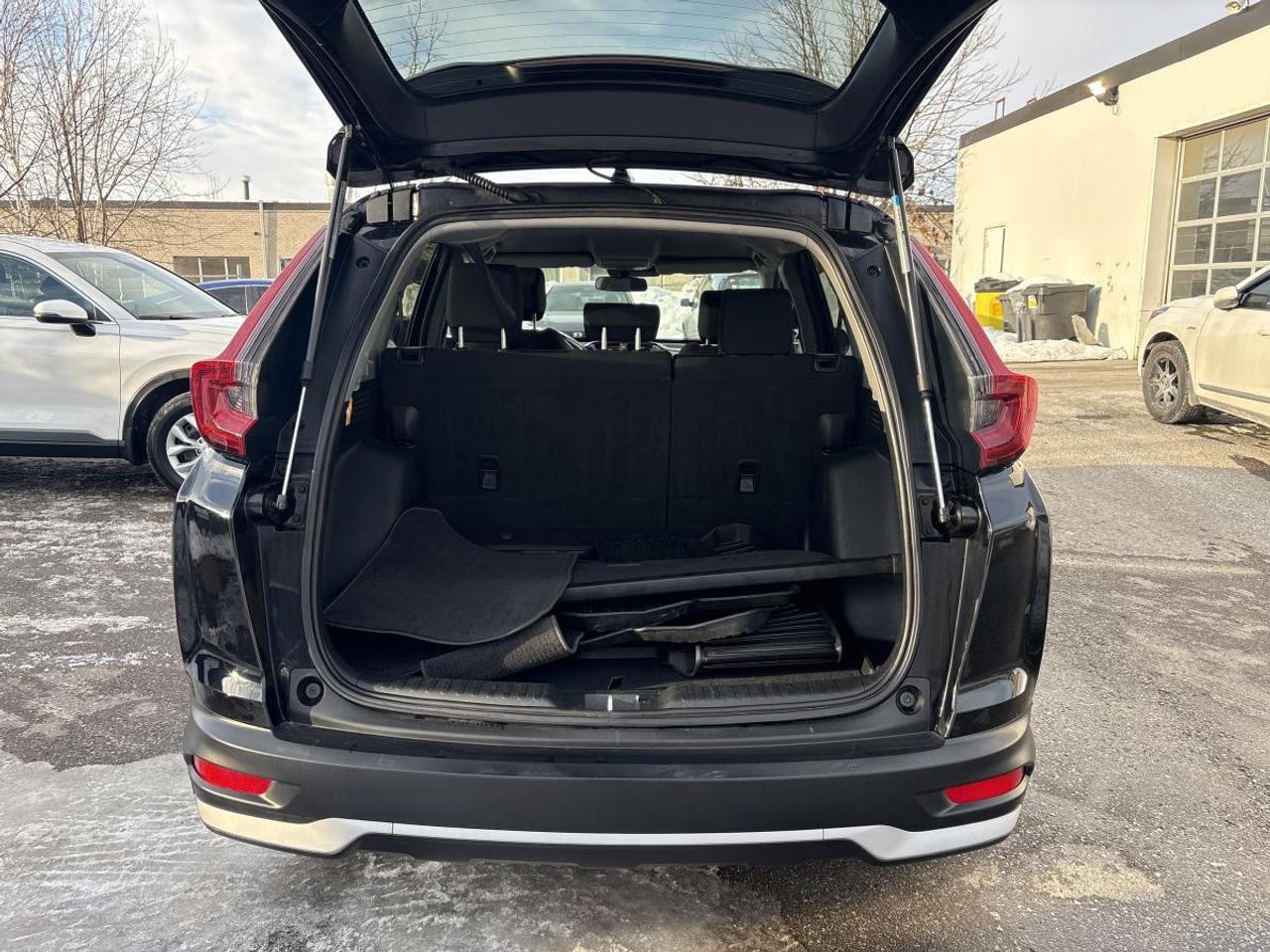 2022 Honda CR-V LX Honda Certified With 7YRS/160K Warranty Photo