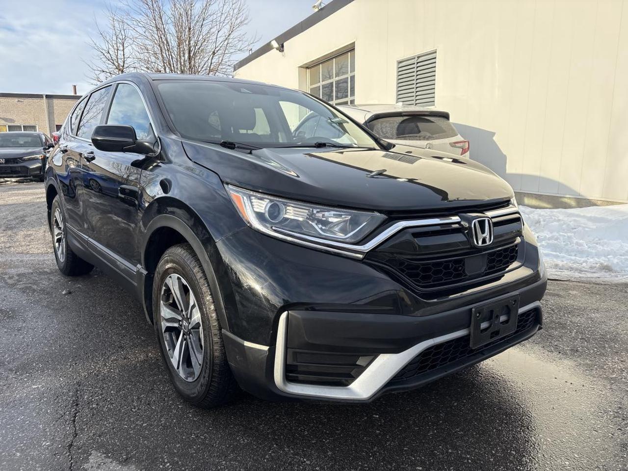 2022 Honda CR-V LX Honda Certified With 7YRS/160K Warranty Photo