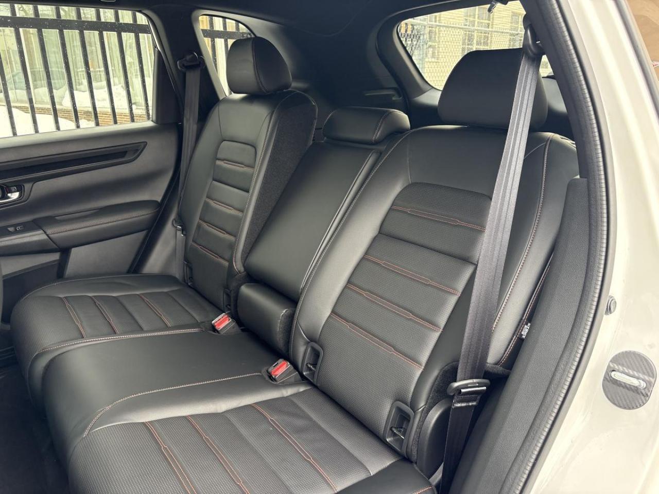 2025 Honda CR-V Hybrid Ex-L Honda Certified With 7YRS/160K Warranty Photo