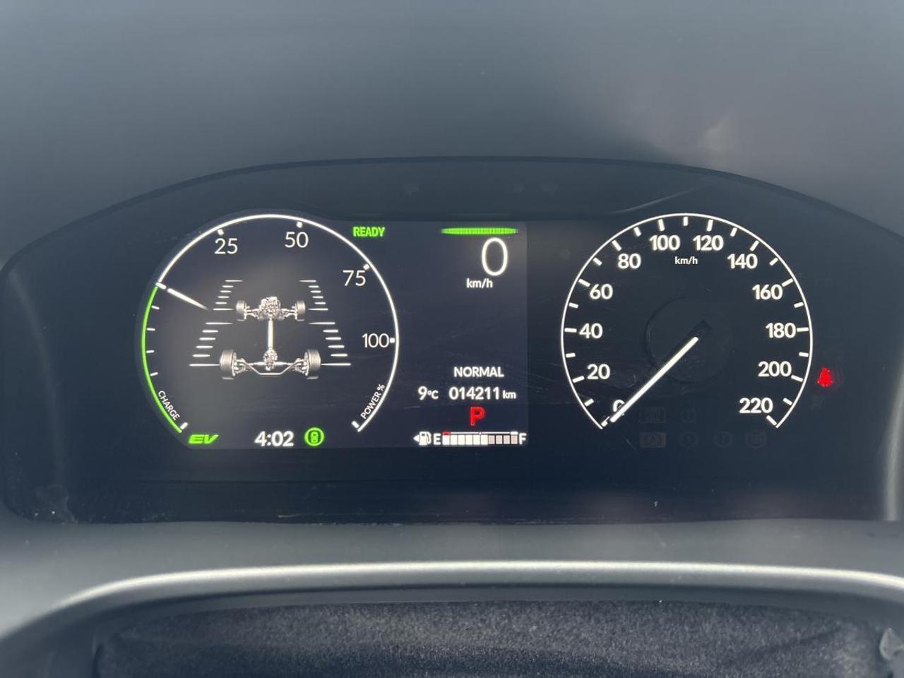 2025 Honda CR-V Hybrid Ex-L Honda Certified With 7YRS/160K Warranty Photo