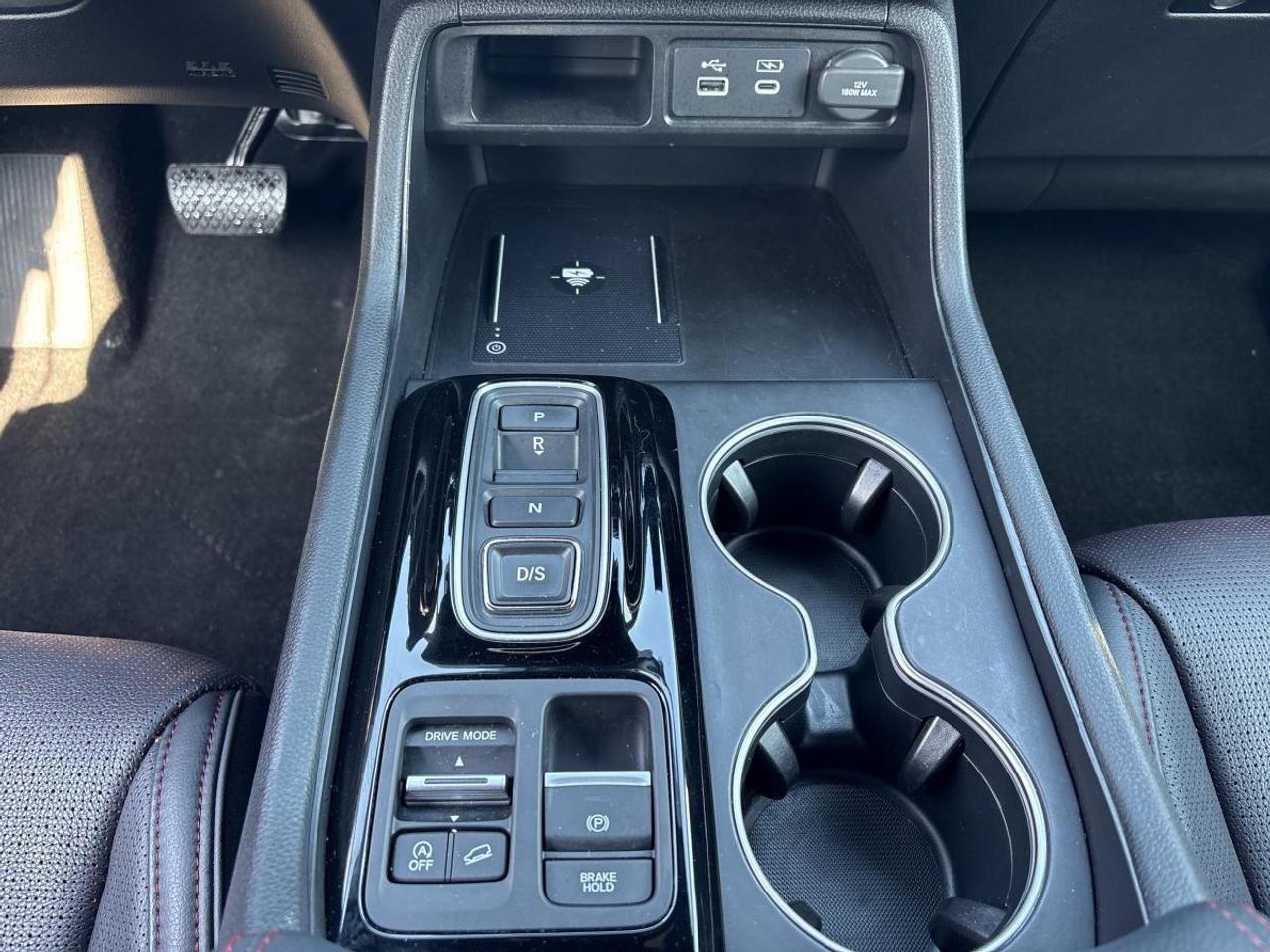 2023 Honda Pilot Black Edition Honda Certified 7YR/160K Warranty Photo