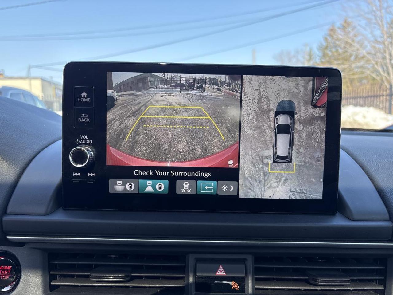 2023 Honda Pilot Black Edition Honda Certified 7YR/160K Warranty Photo