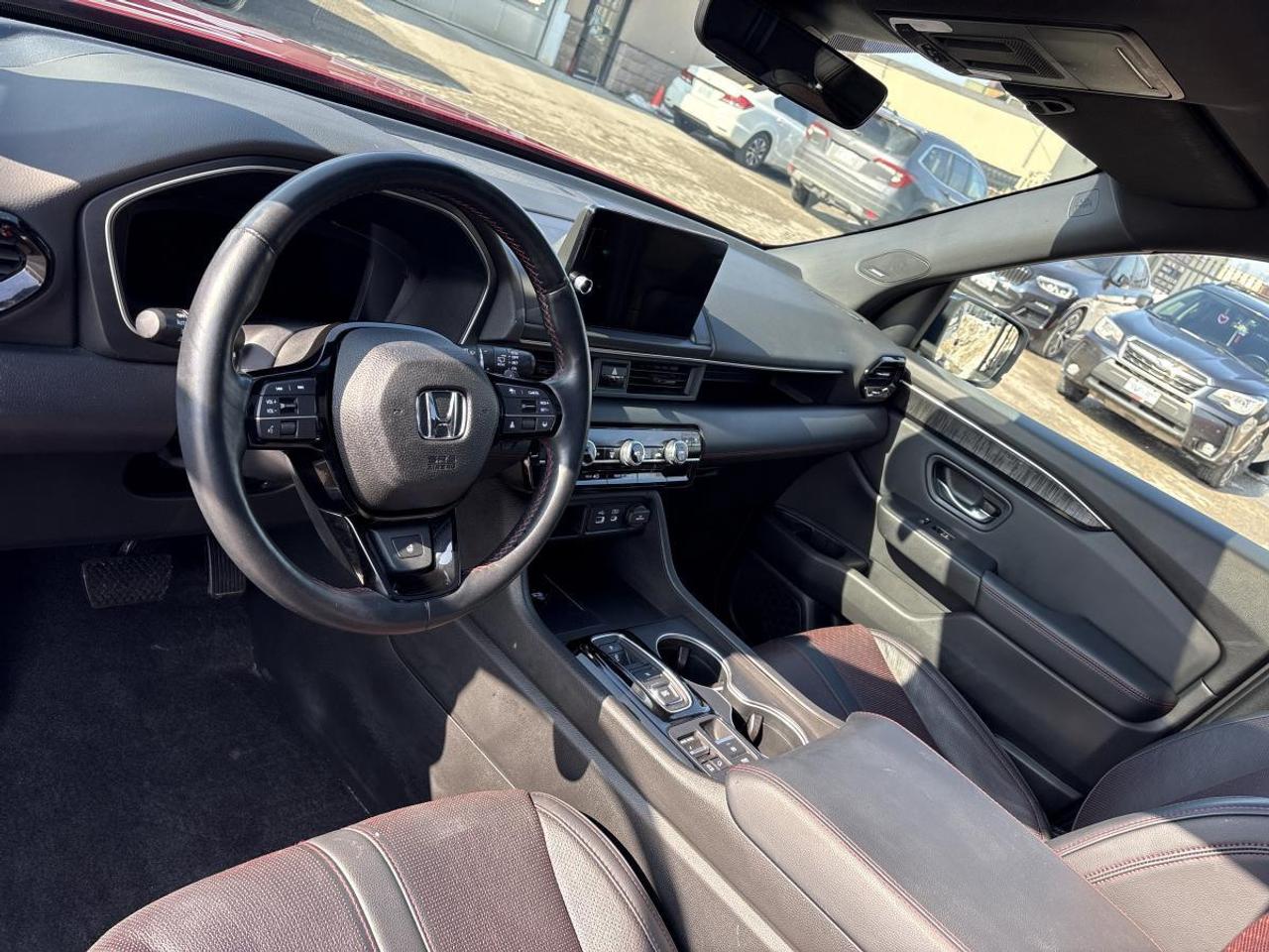 2023 Honda Pilot Black Edition Honda Certified 7YR/160K Warranty Photo