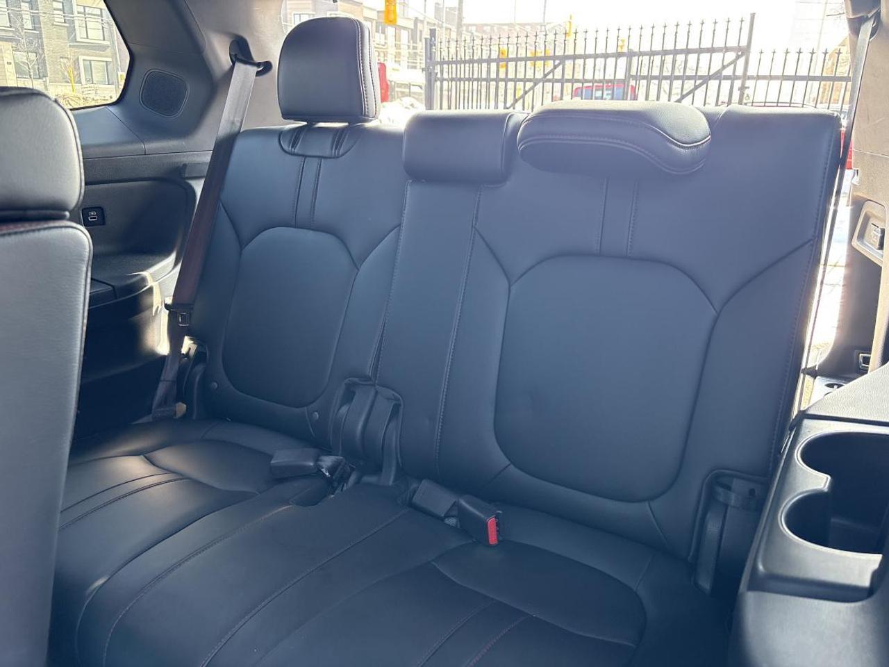 2023 Honda Pilot Black Edition Honda Certified 7YR/160K Warranty Photo