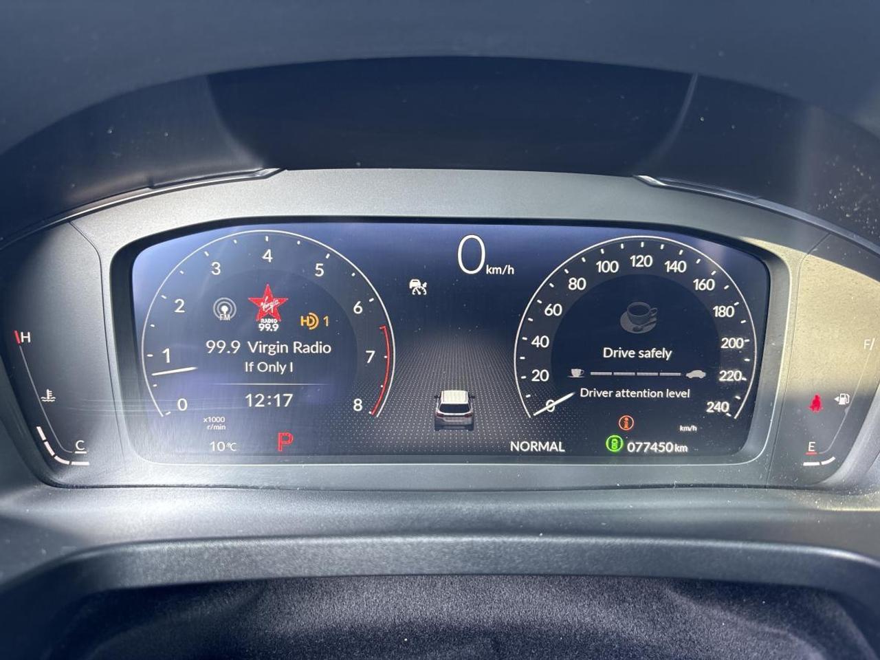 2023 Honda Pilot Black Edition Honda Certified 7YR/160K Warranty Photo