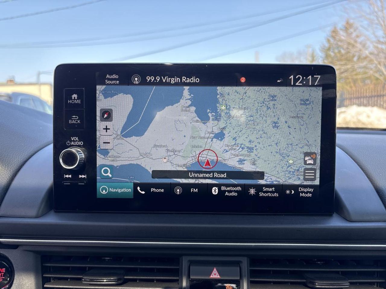 2023 Honda Pilot Black Edition Honda Certified 7YR/160K Warranty Photo