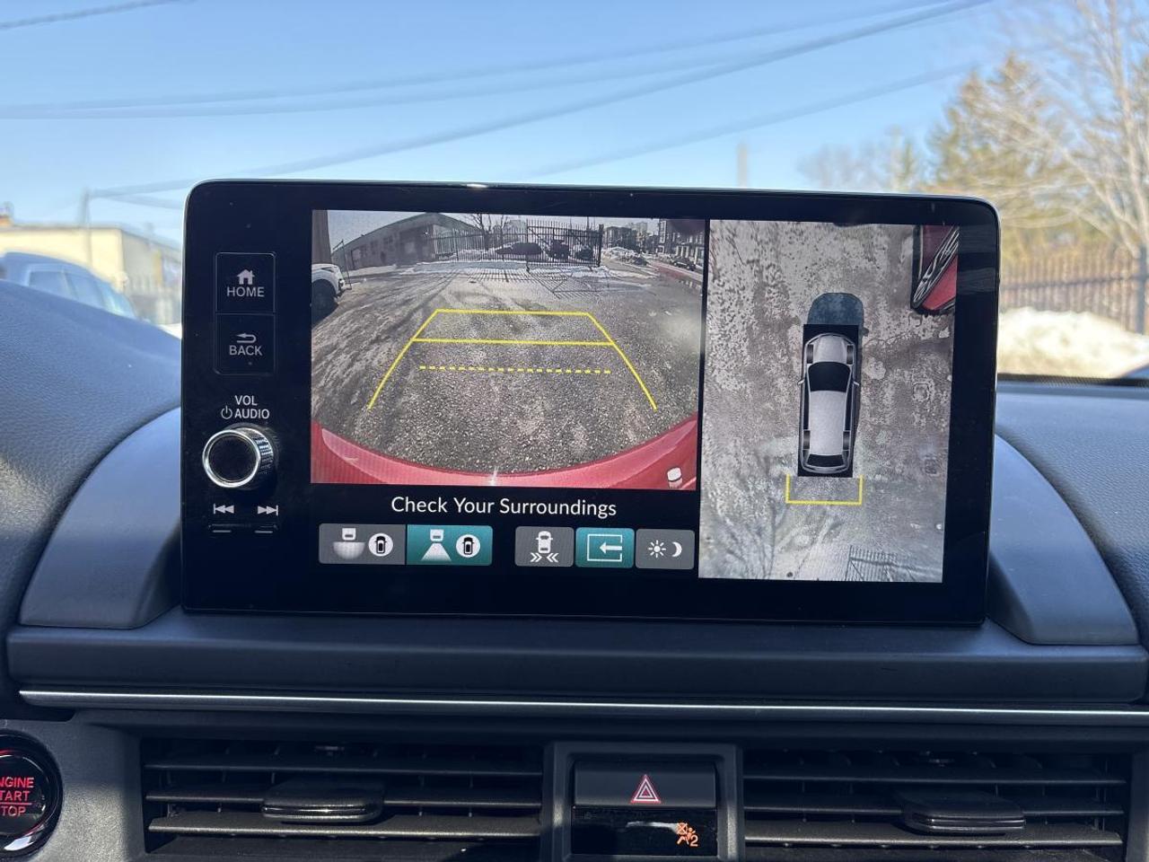 2023 Honda Pilot Black Edition Honda Certified 7YR/160K Warranty Photo