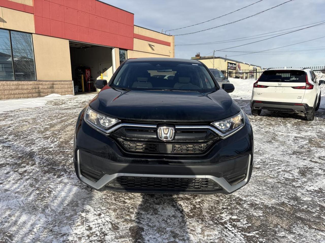 2021 Honda CR-V LX Includes Winter/Summer Tires! Photo