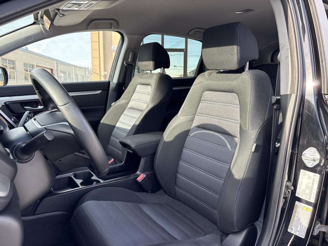 2021 Honda CR-V LX Includes Winter/Summer Tires! Photo