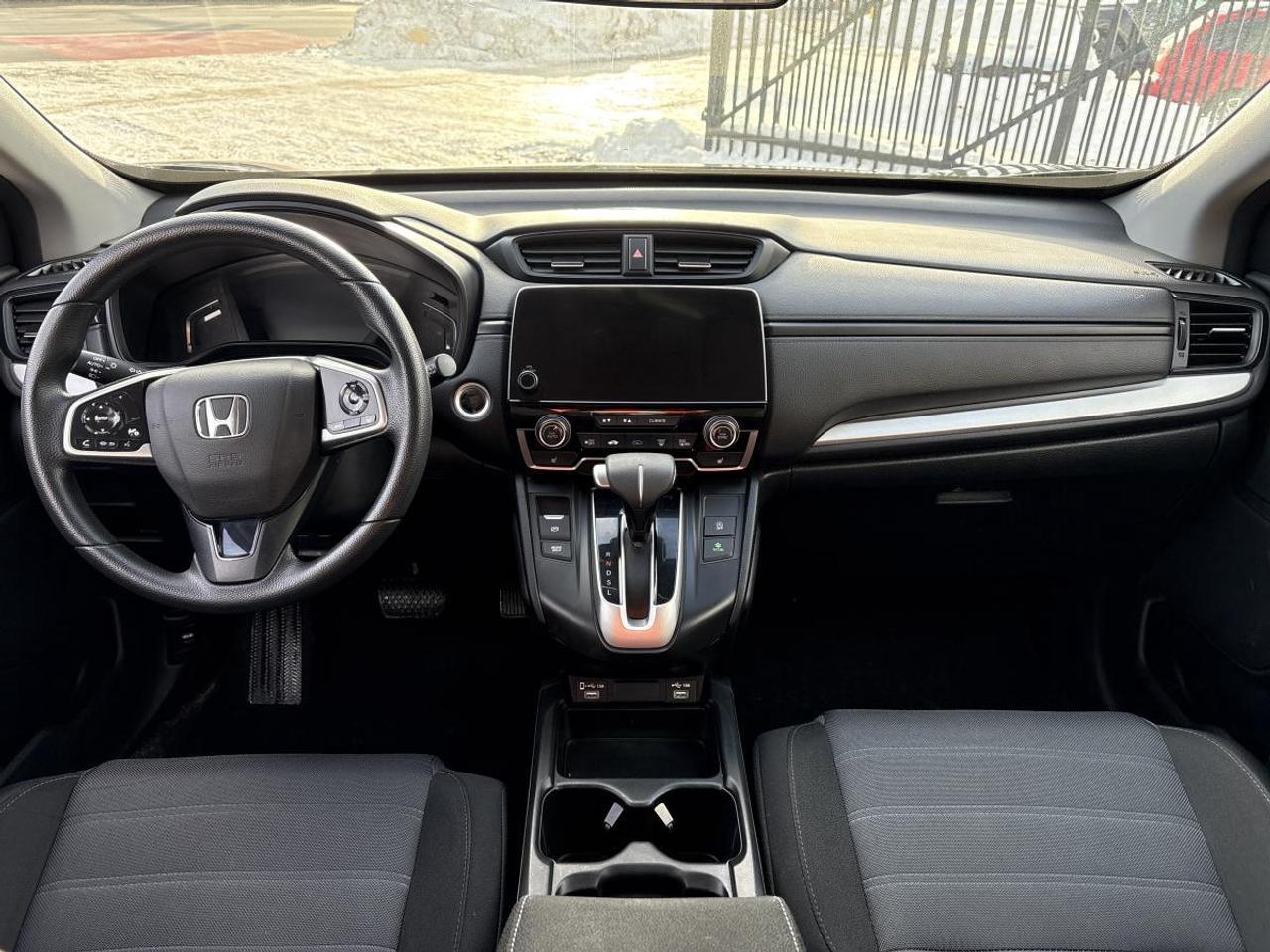 2021 Honda CR-V LX Includes Winter/Summer Tires! Photo