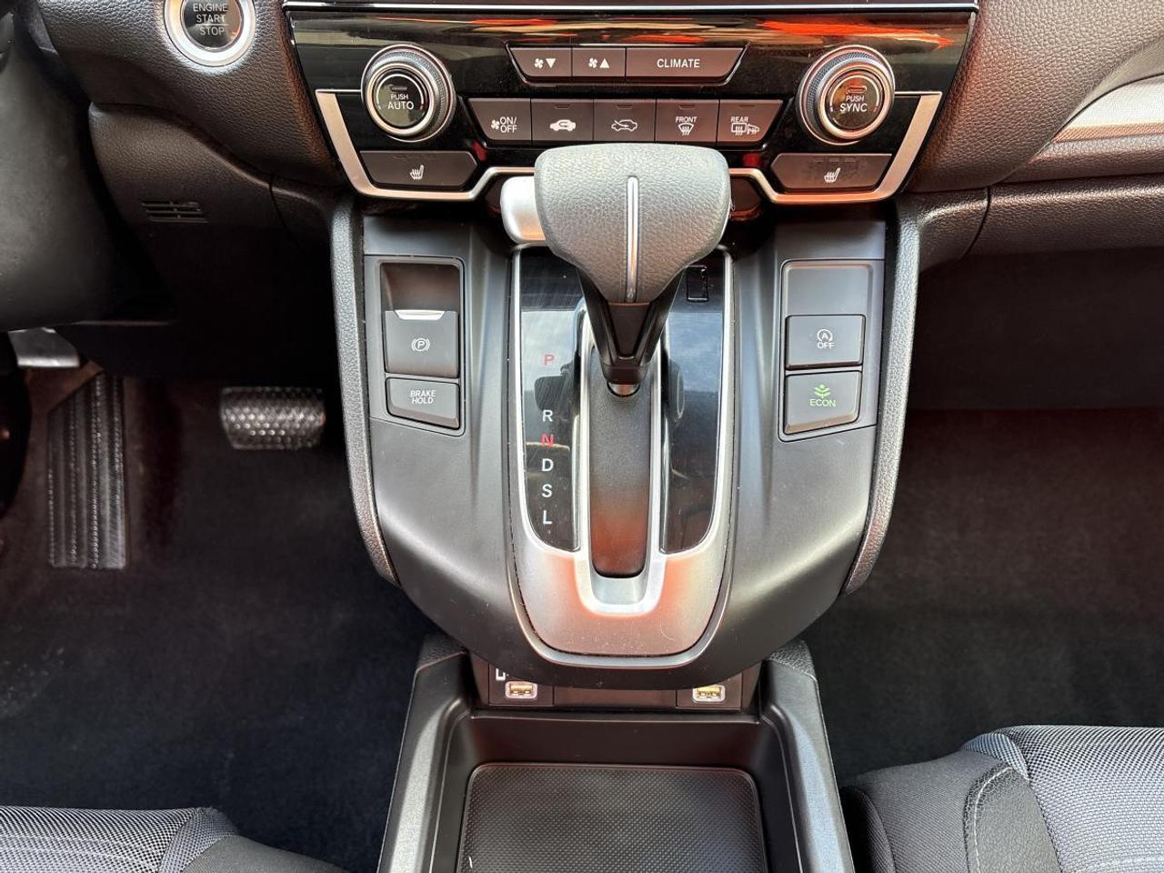 2021 Honda CR-V LX Includes Winter/Summer Tires! Photo