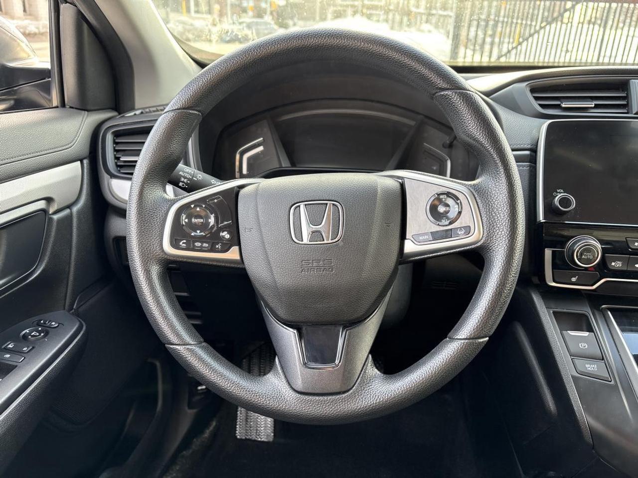 2021 Honda CR-V LX Includes Winter/Summer Tires! Photo