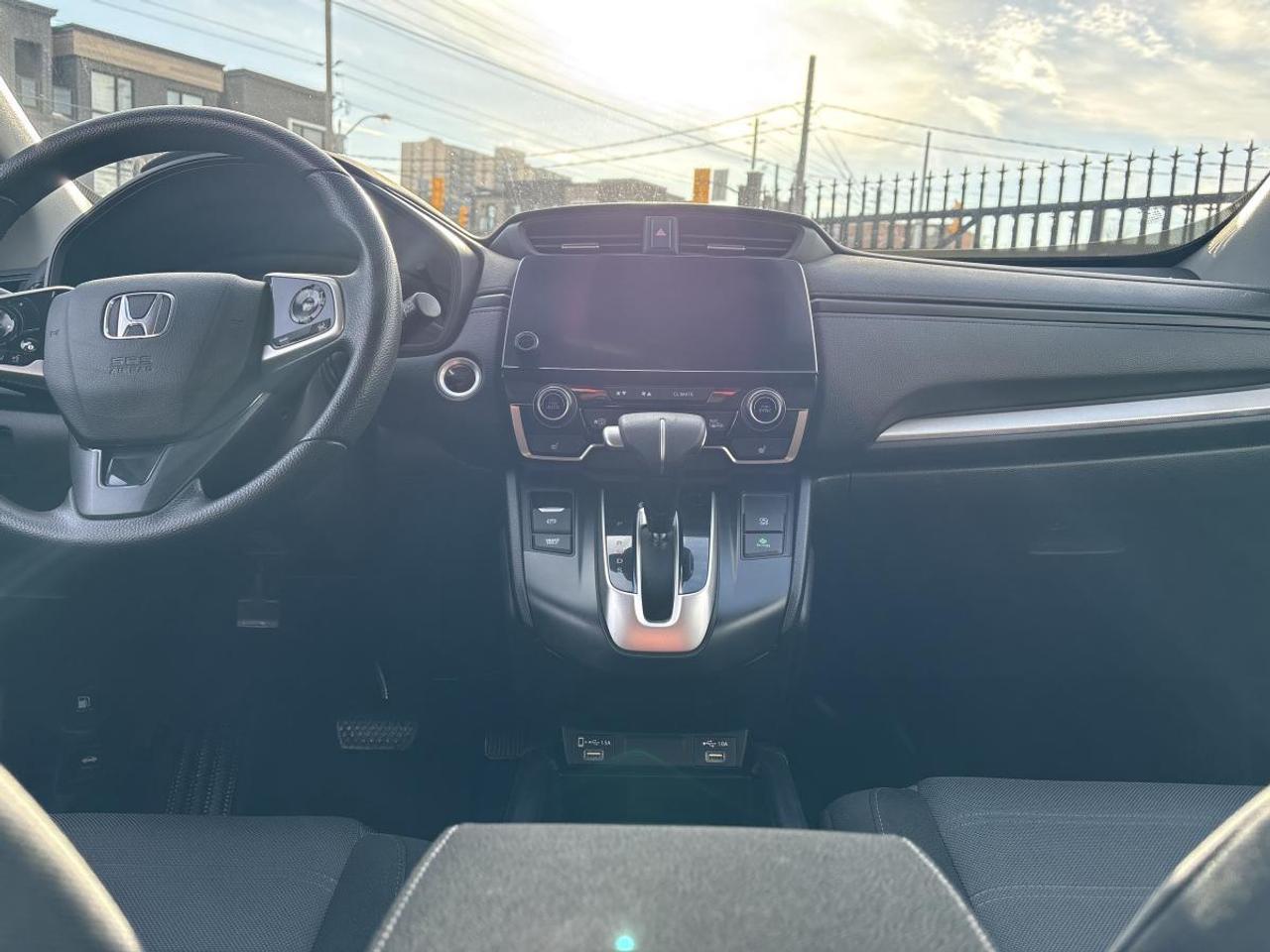 2021 Honda CR-V LX Includes Winter/Summer Tires! Photo