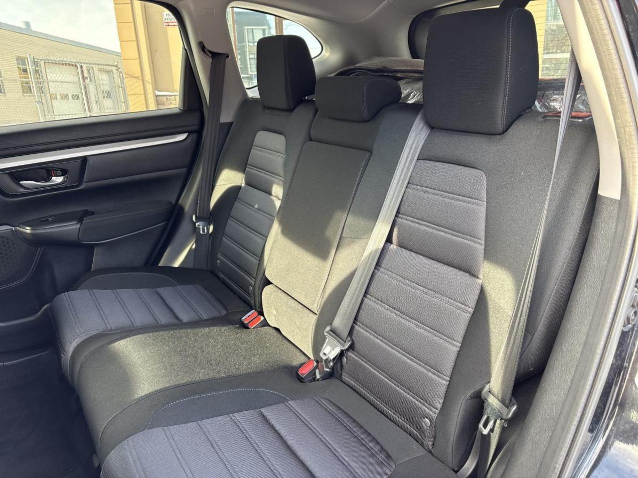 2021 Honda CR-V LX Includes Winter/Summer Tires! Photo