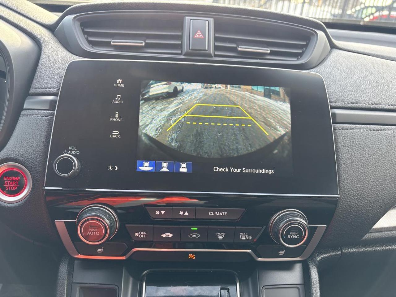 2021 Honda CR-V LX Includes Winter/Summer Tires! Photo