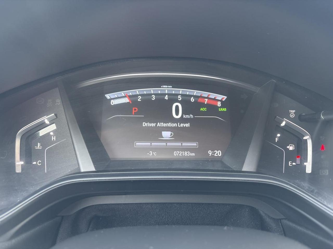 2021 Honda CR-V LX Includes Winter/Summer Tires! Photo