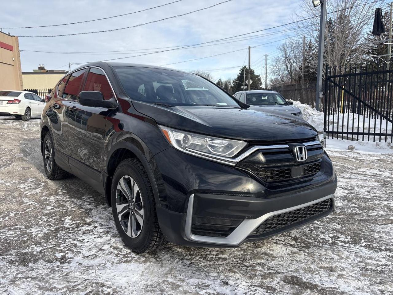 2021 Honda CR-V LX Includes Winter/Summer Tires! Photo