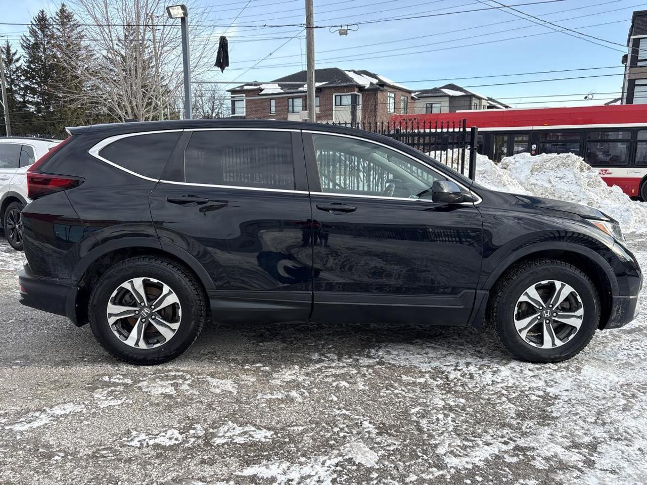 2021 Honda CR-V LX Includes Winter/Summer Tires! Photo
