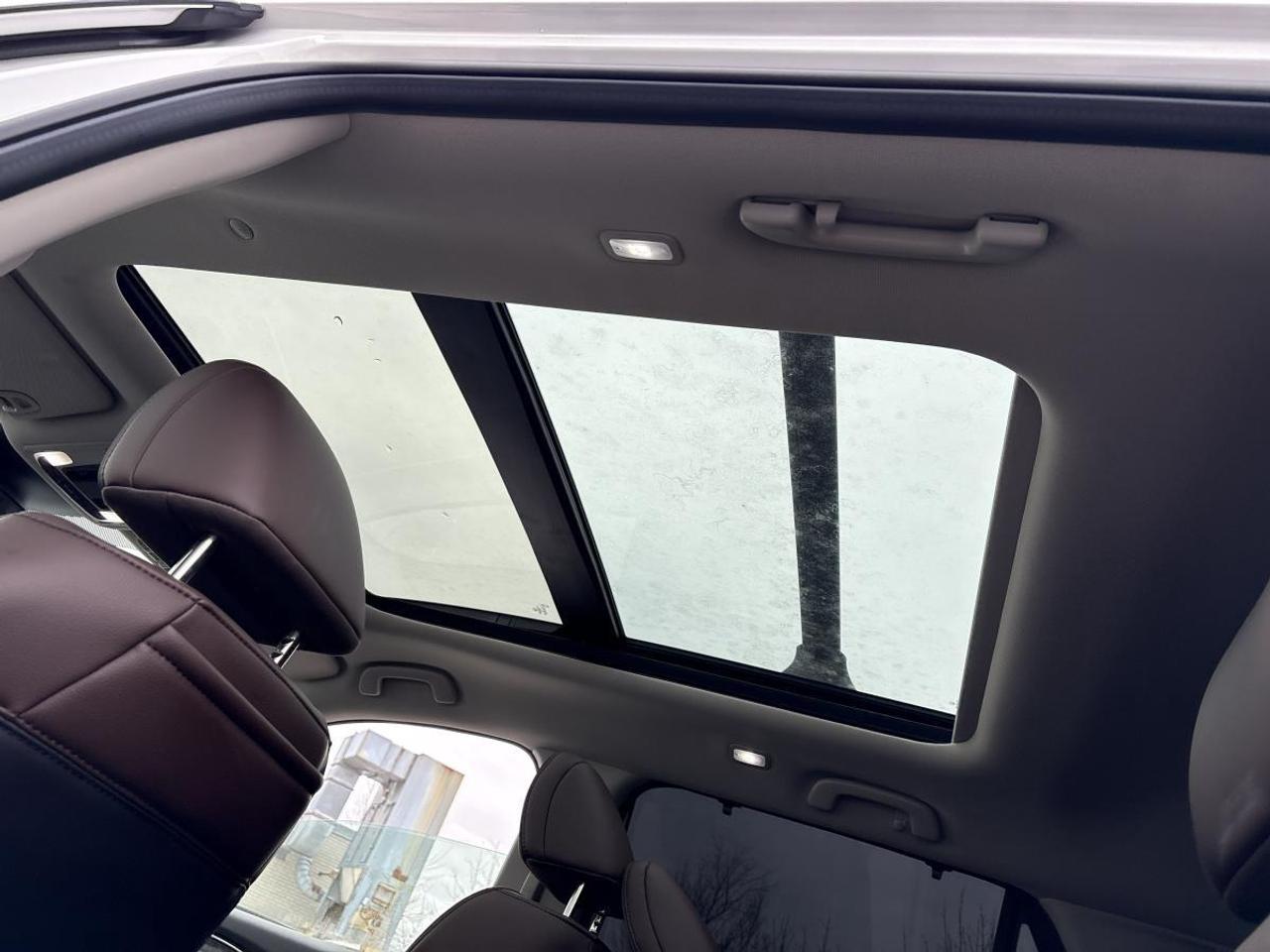 2025 Honda Pilot Touring Honda Certified With 7YR/160K Warranty Photo