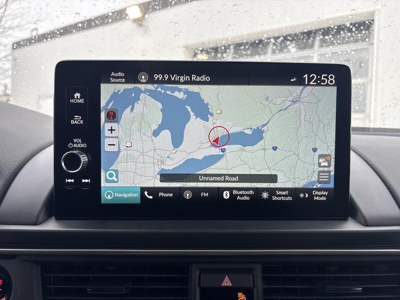 2025 Honda Pilot Touring Honda Certified With 7YR/160K Warranty Photo