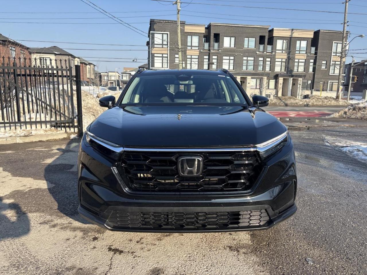 2023 Honda CR-V Sport Photo