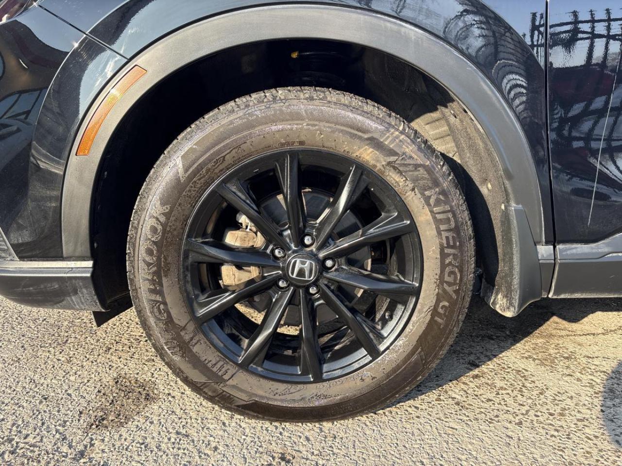 2023 Honda CR-V Sport Photo