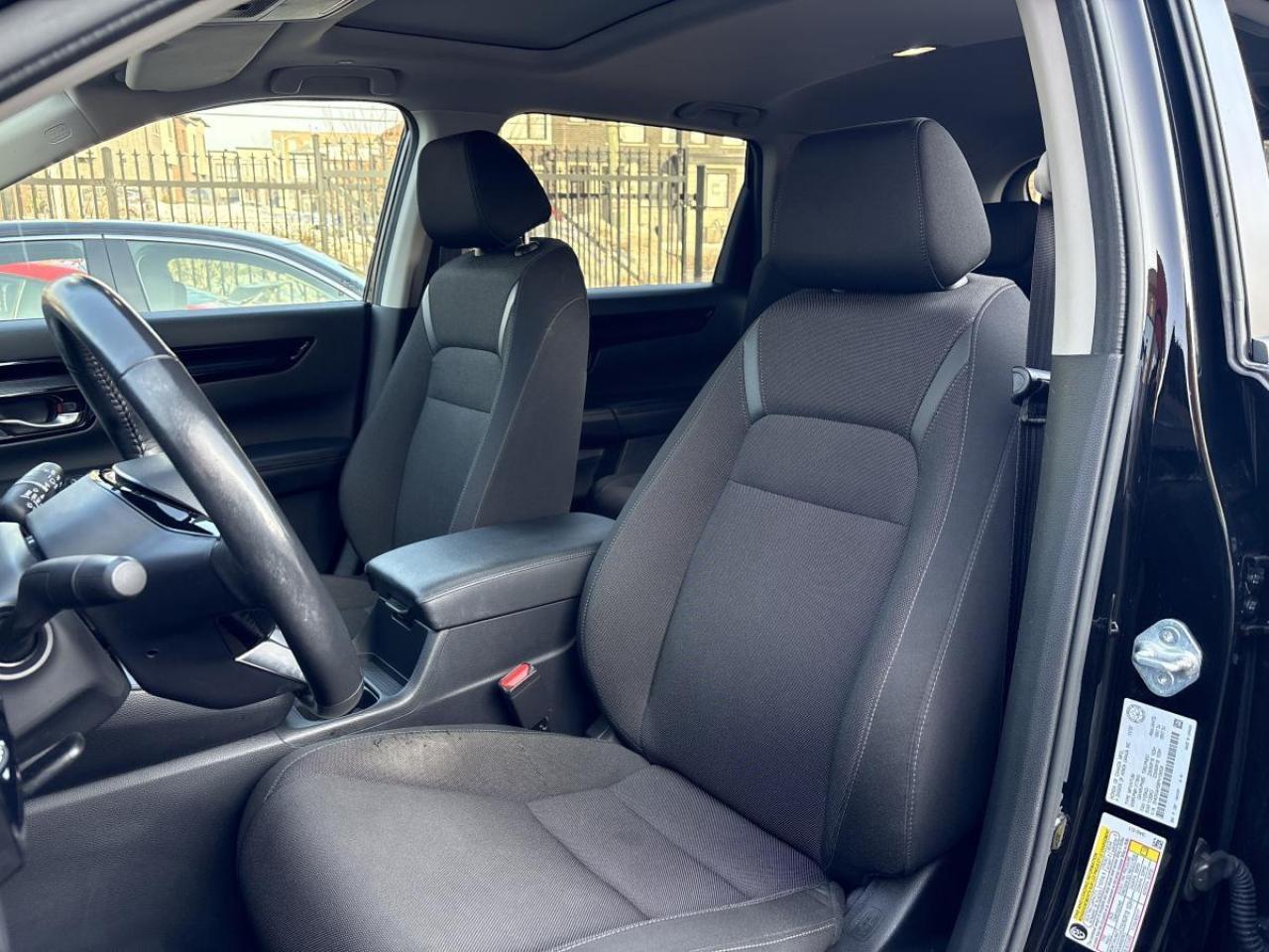 2023 Honda CR-V Sport Photo