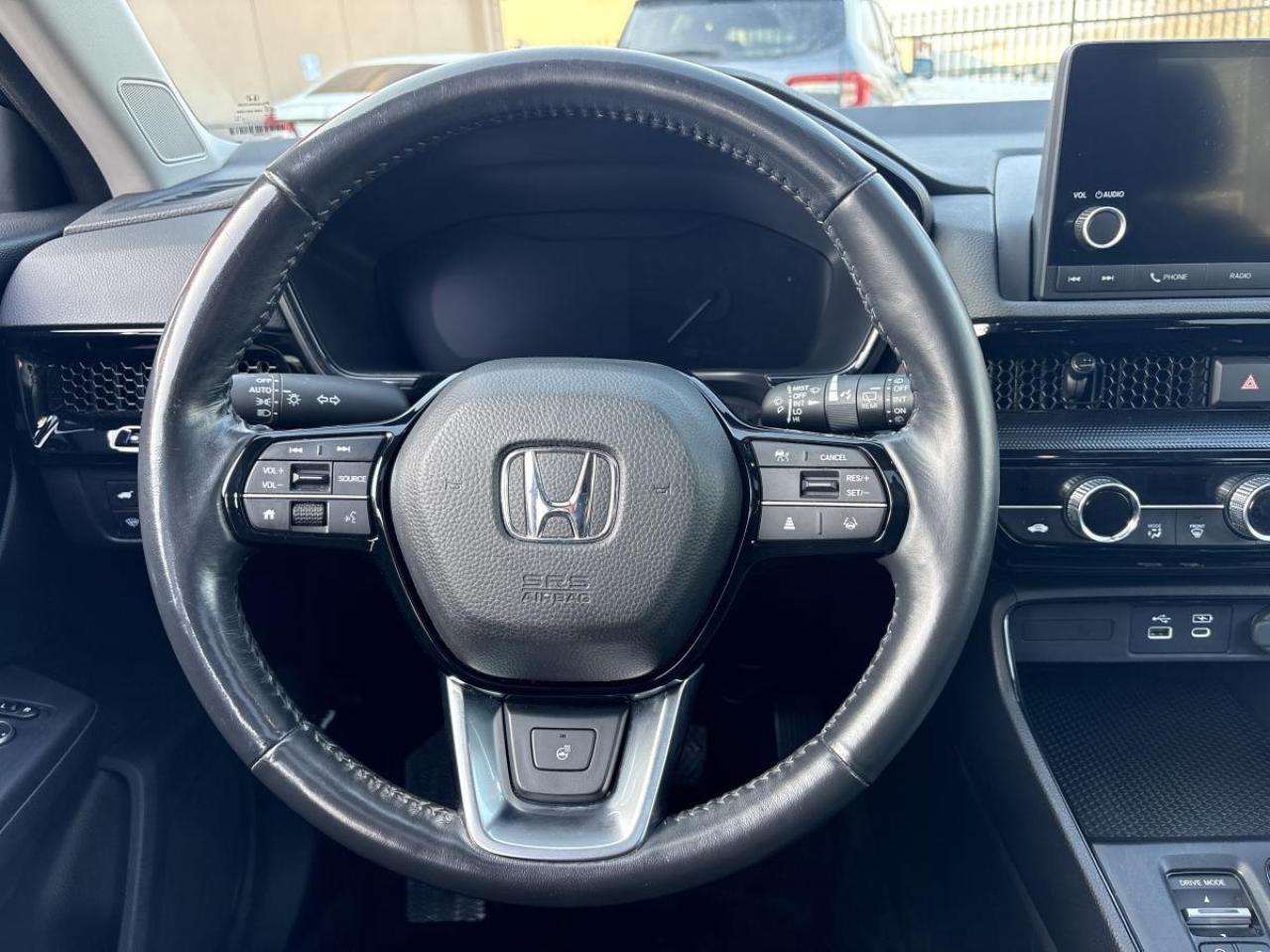 2023 Honda CR-V Sport Photo