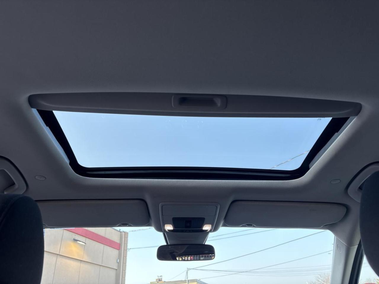 2023 Honda CR-V Sport Photo