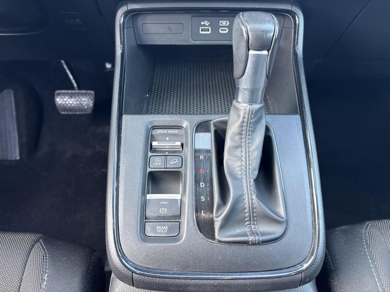 2023 Honda CR-V Sport Photo