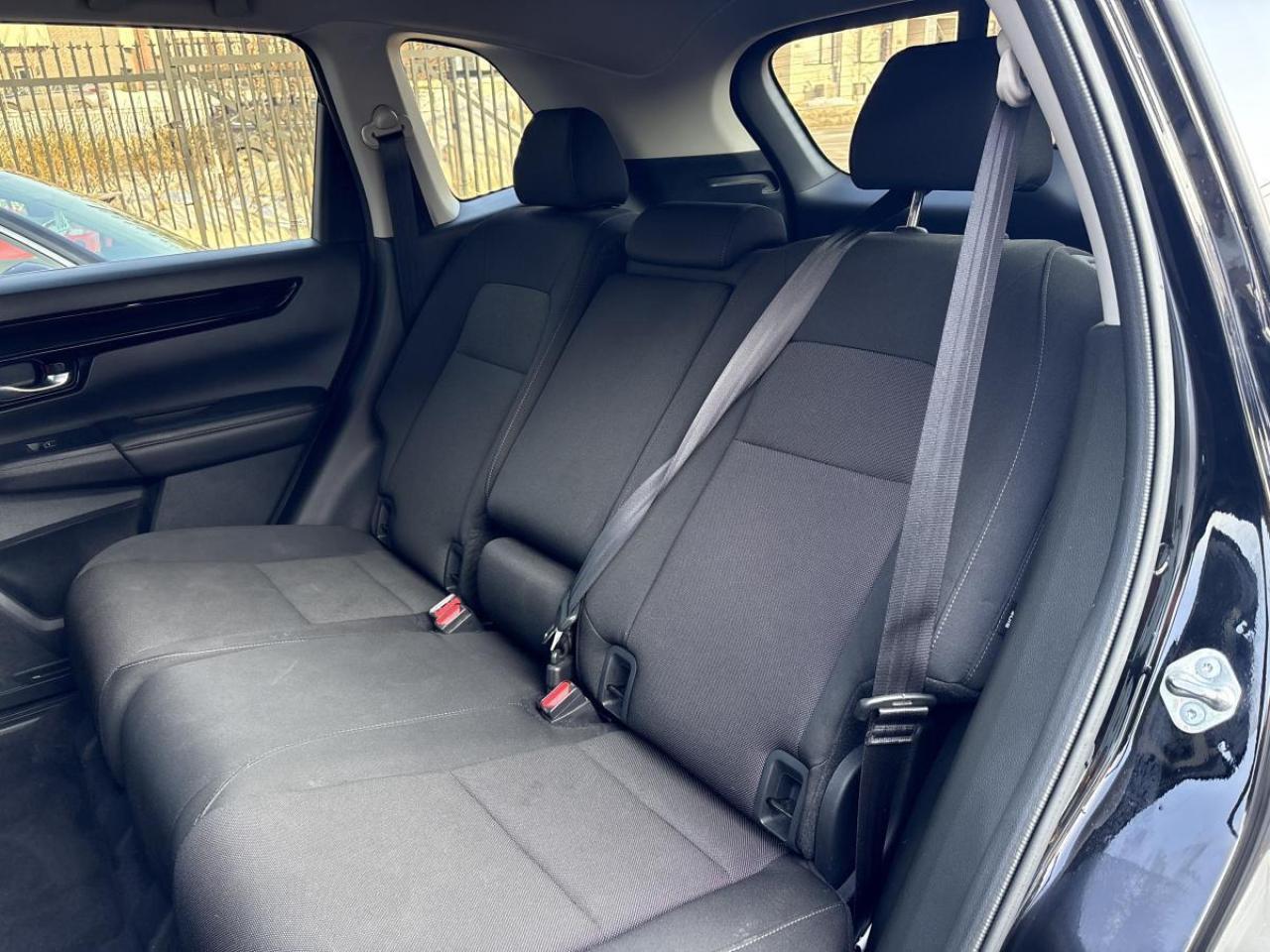 2023 Honda CR-V Sport Photo