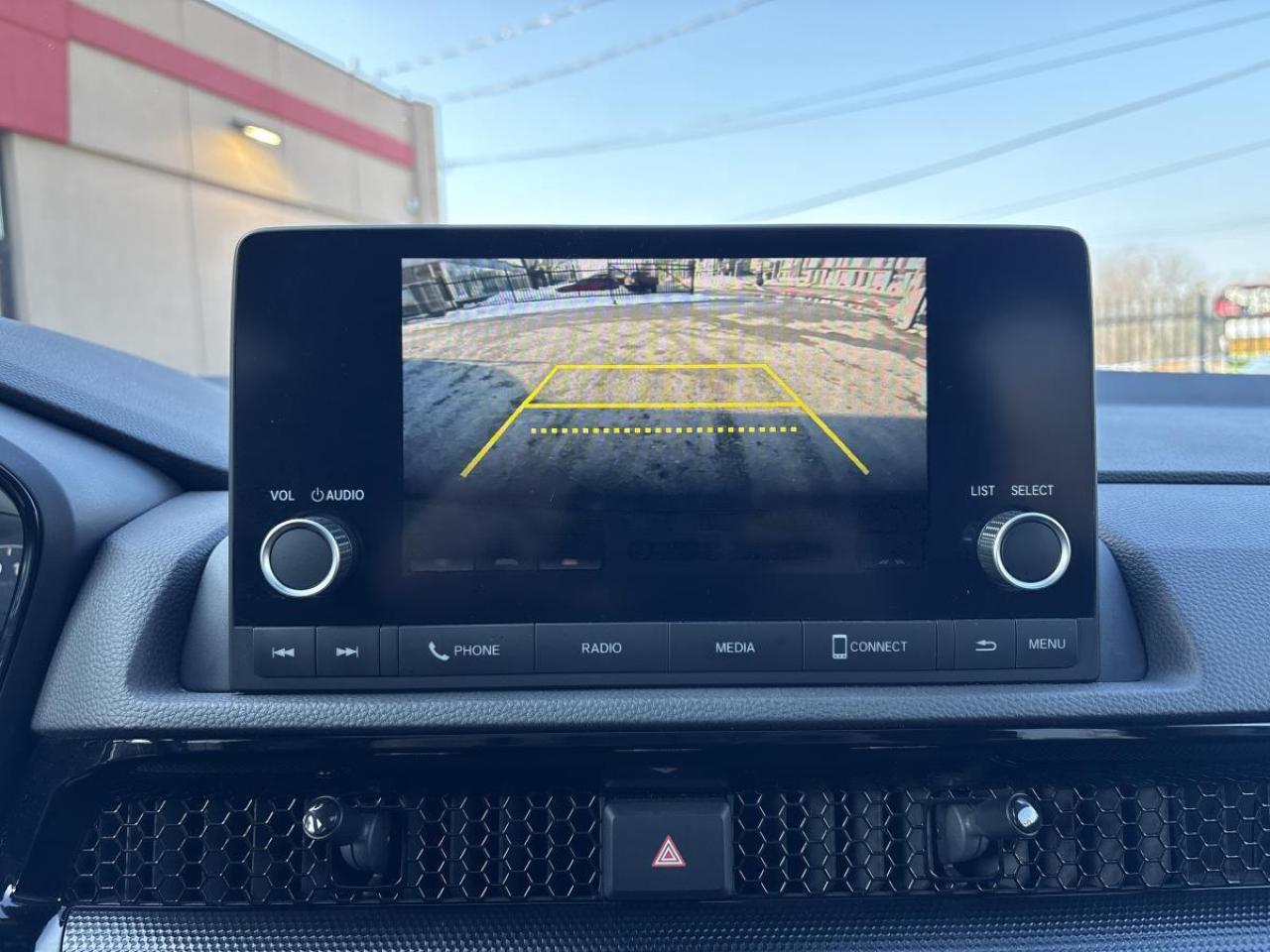 2023 Honda CR-V Sport Photo