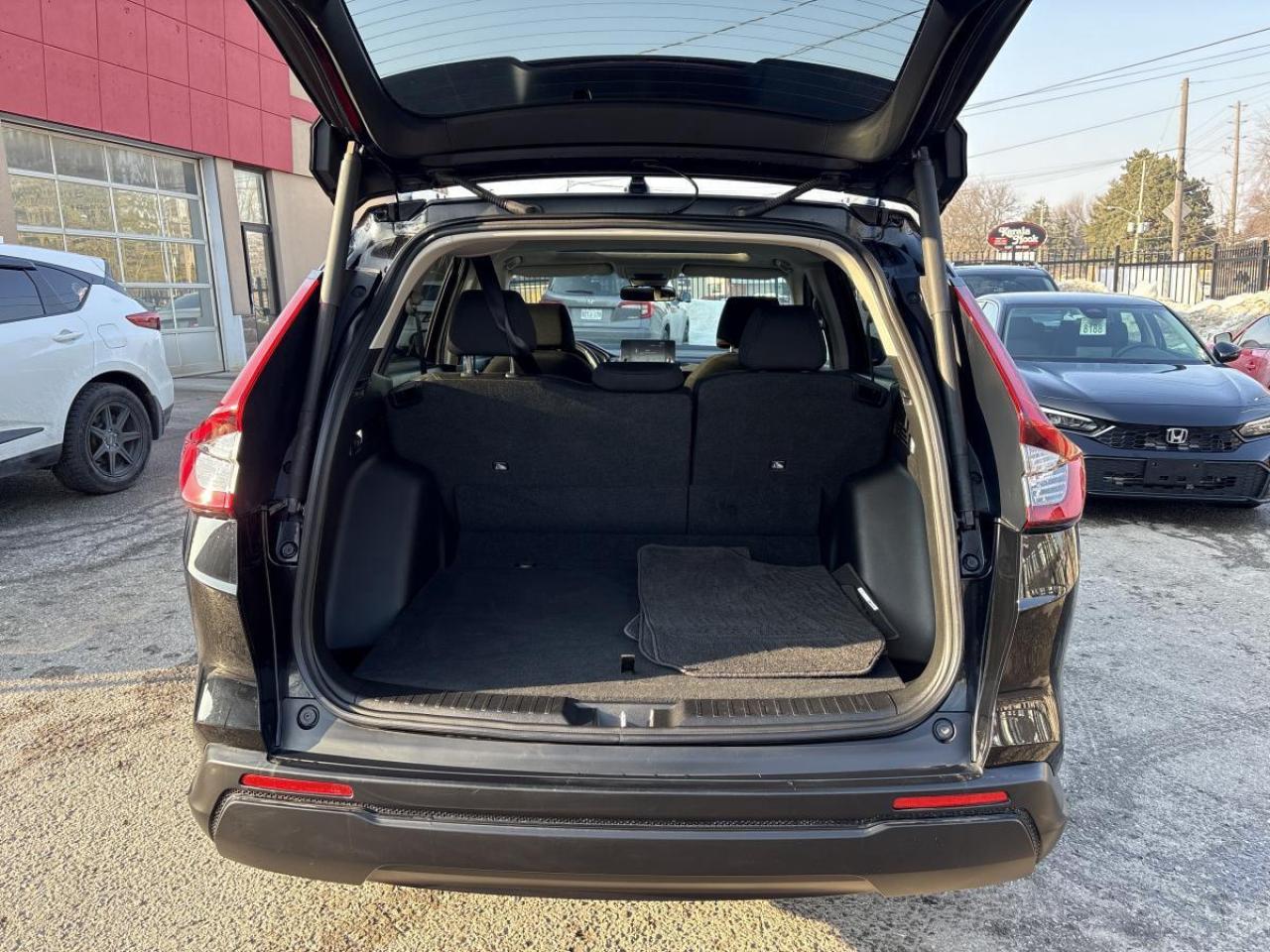 2023 Honda CR-V Sport Photo