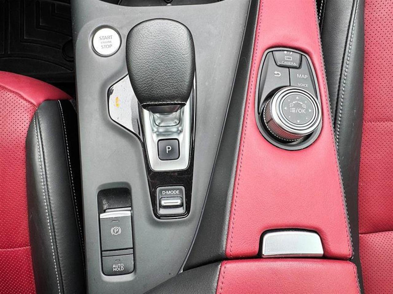 2022 Infiniti QX55 SENSORY Photo