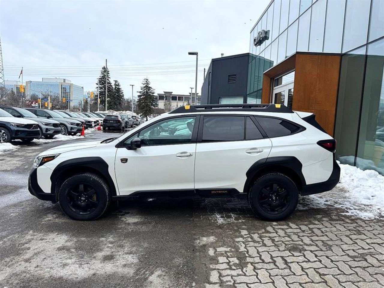 2023 Subaru Outback 2.4L Wilderness Turbo Photo