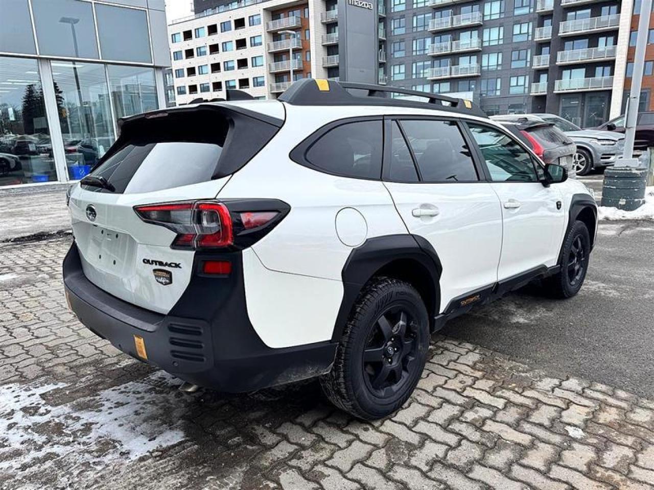 2023 Subaru Outback 2.4L Wilderness Turbo Photo