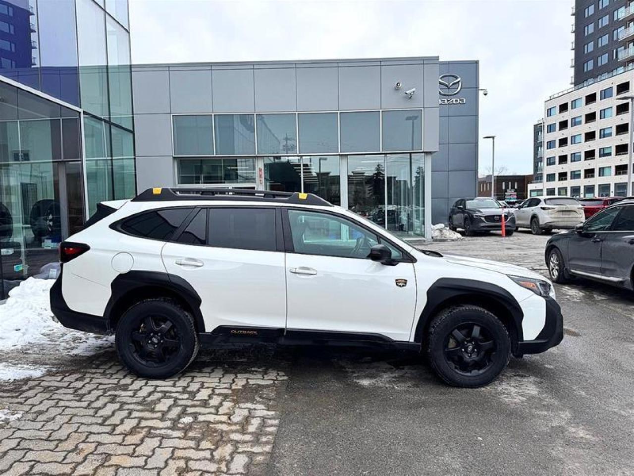 2023 Subaru Outback 2.4L Wilderness Turbo Photo