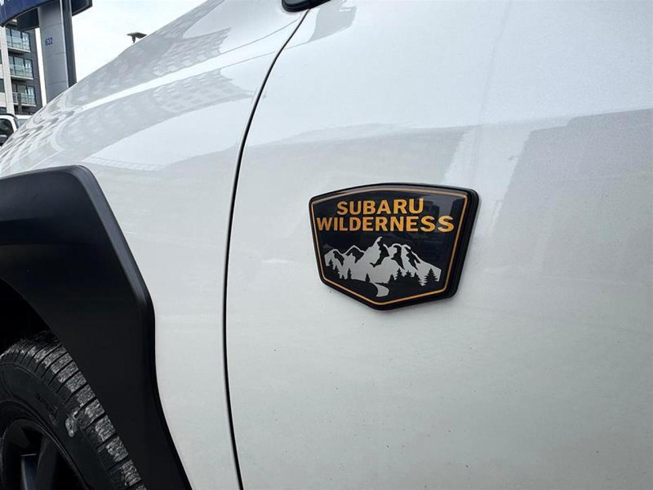 2023 Subaru Outback 2.4L Wilderness Turbo Photo