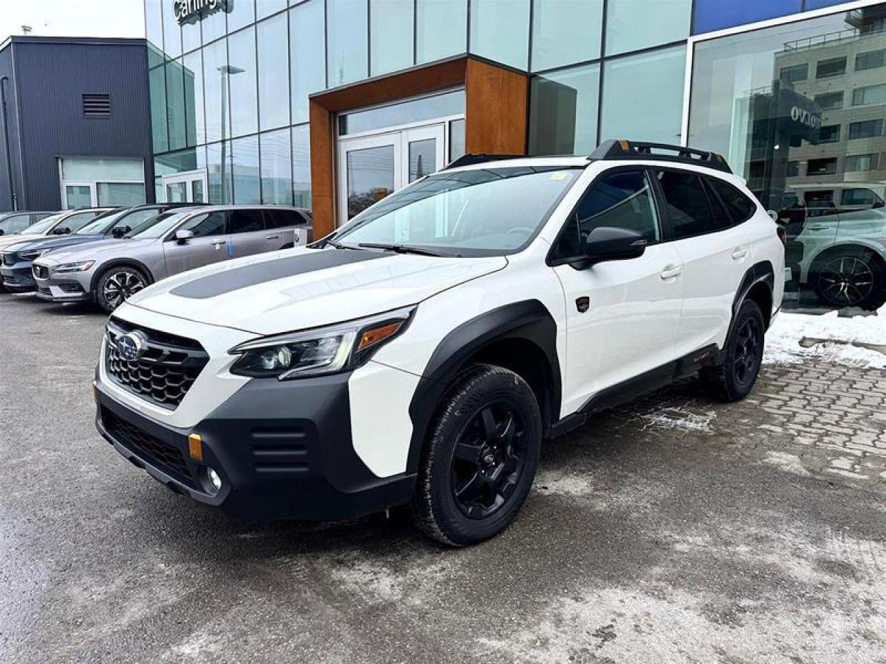 2023 Subaru Outback 2.4L Wilderness Turbo Photo