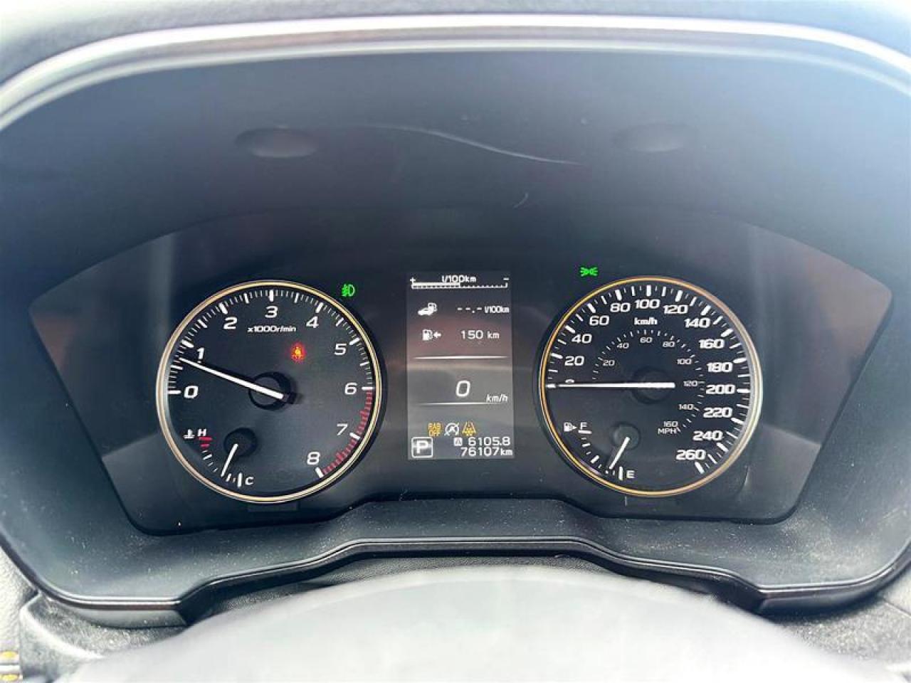 2023 Subaru Outback 2.4L Wilderness Turbo Photo